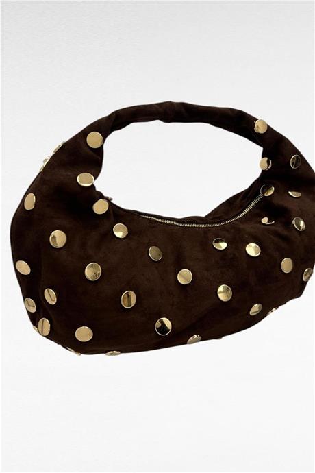 Borsa modello Hobo GOLD